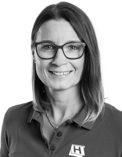 Mirjam Harder