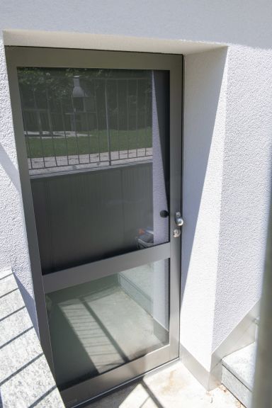 Haustüre Top-Comfort 1-flüglig